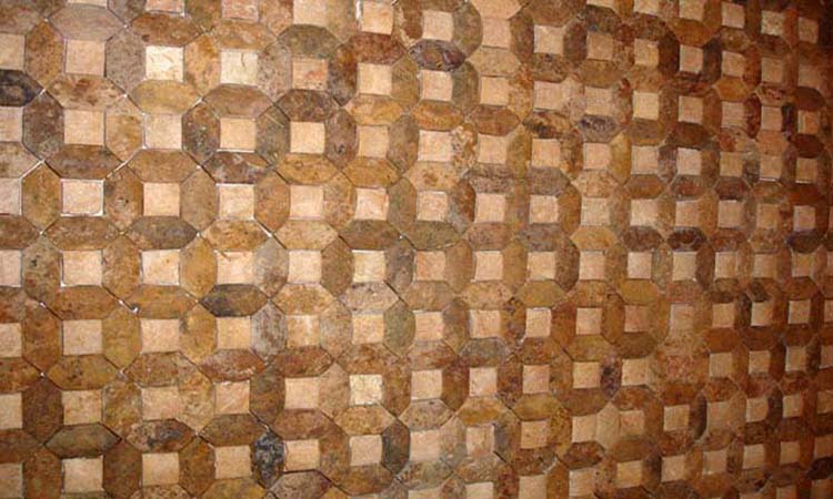 Tile Specialist Tile Mosaic Wall Custom Bathroom Renovation