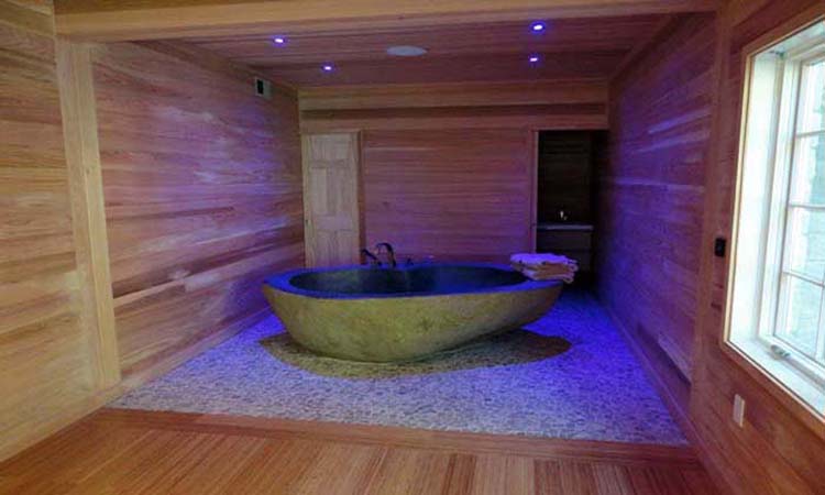 General_Contractor_Property_Management_Bathroom_Renovations_Tile_Specialist_Yoga_Room_Stone_Bathtub_LED_Lighting